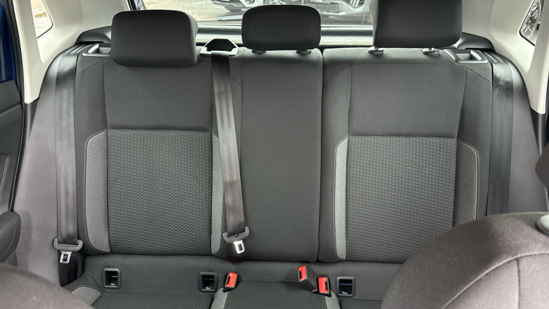 Volkswagen Polo 1.0 TSI Life 5dr Petrol Hatchback